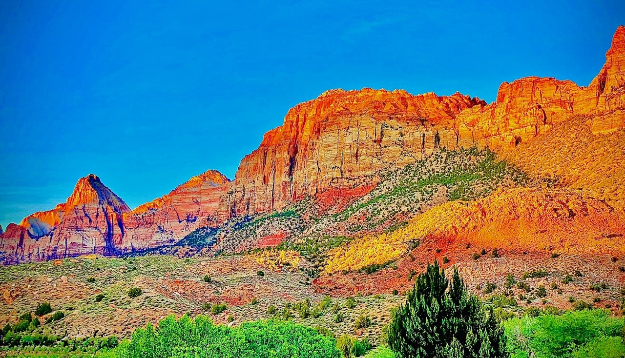 landscape photography