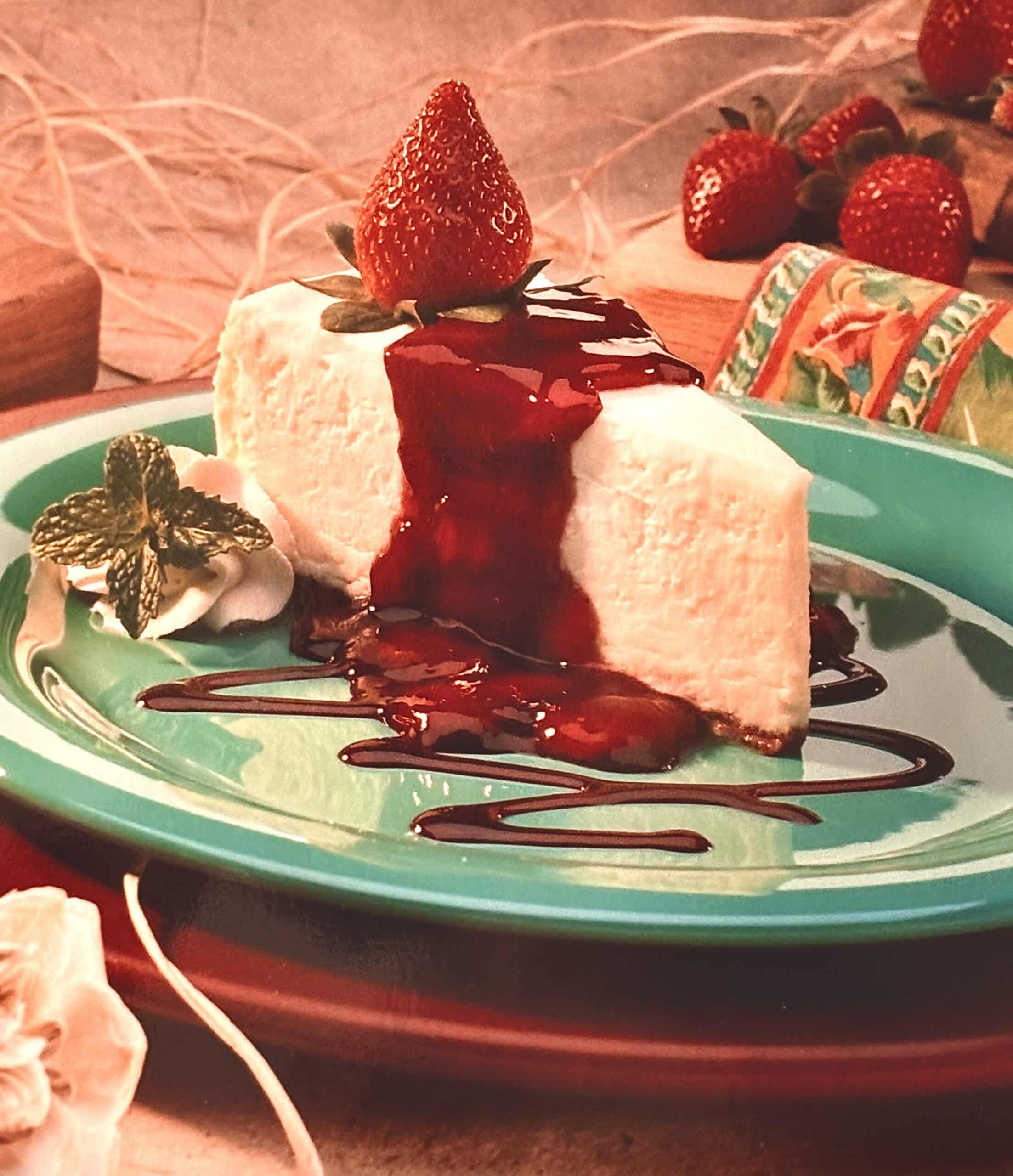 Desserts