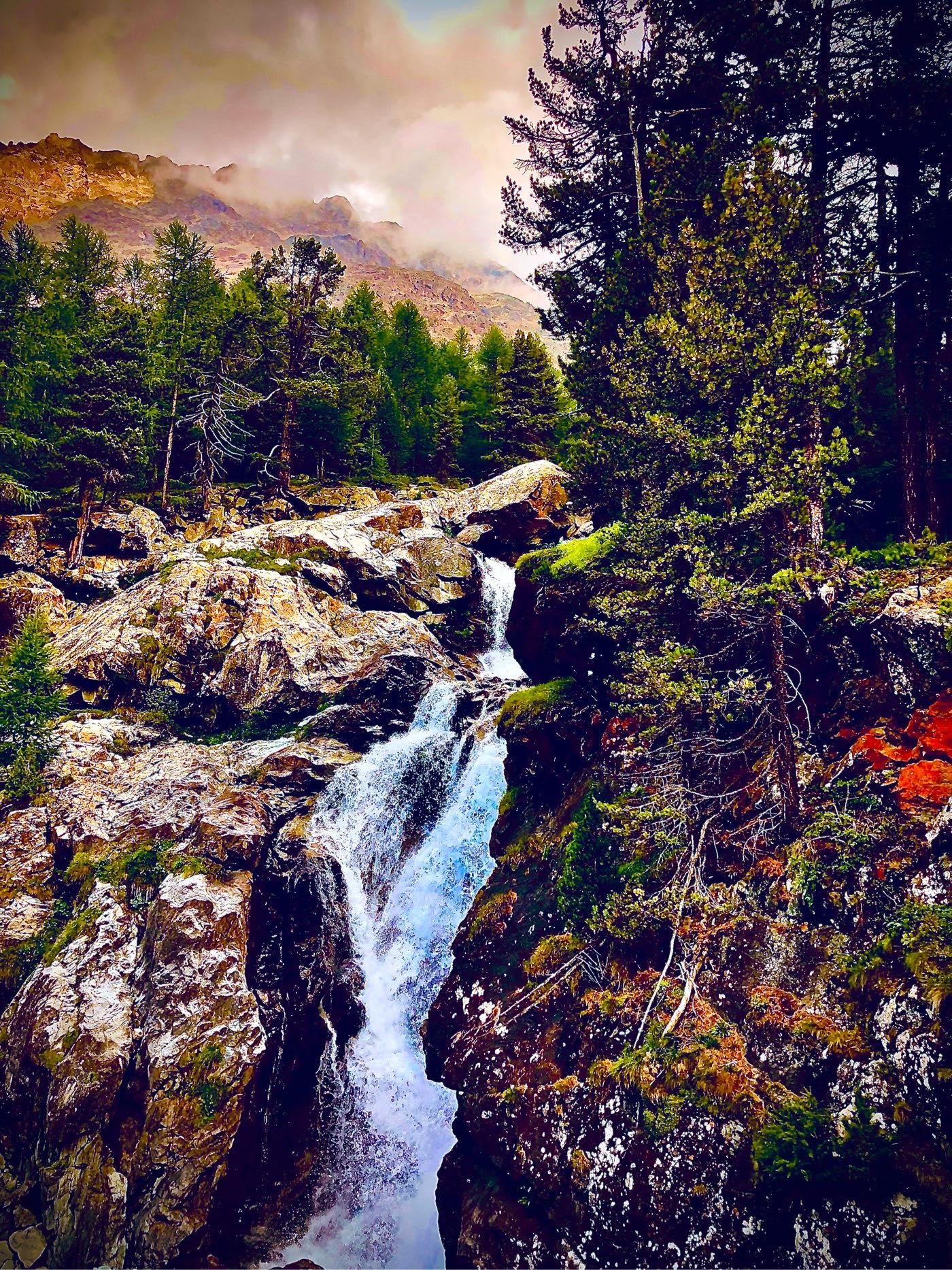 Waterscapes