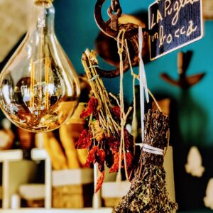 Cucina Puglia Italy