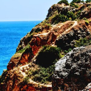 The Beauty of the Algarve